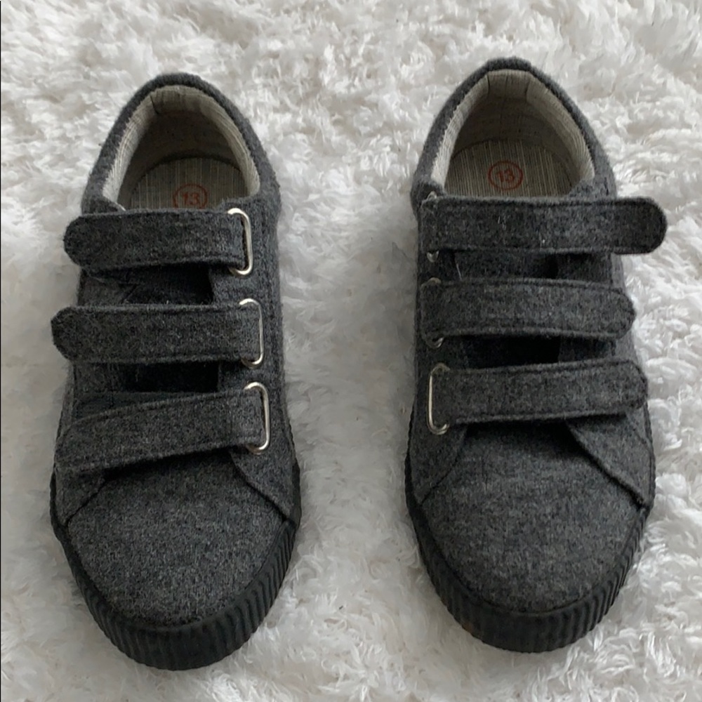 Boys dress shoes size 13